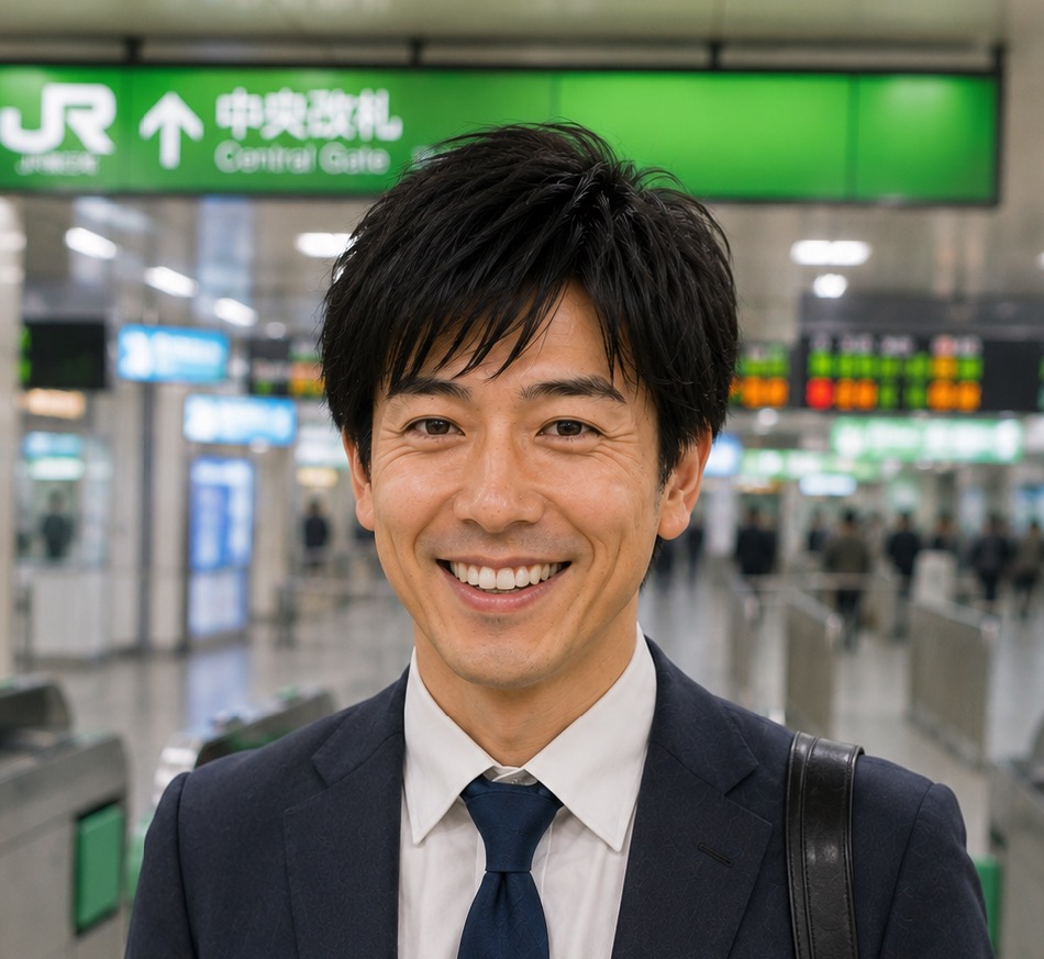たかし